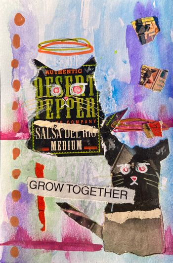 Grow Together
