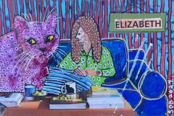 Elizabeth
