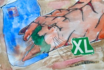XL
