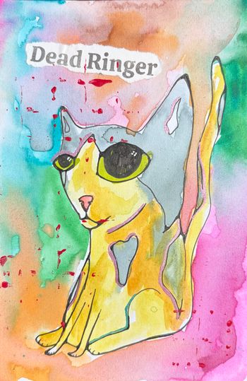 Dead Ringer

