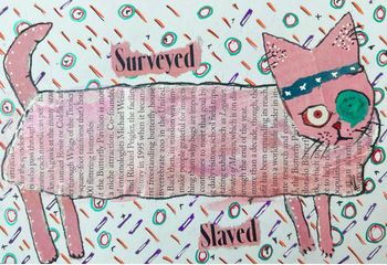 Surveyed Slaved
