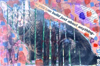 Build Just About Anything
