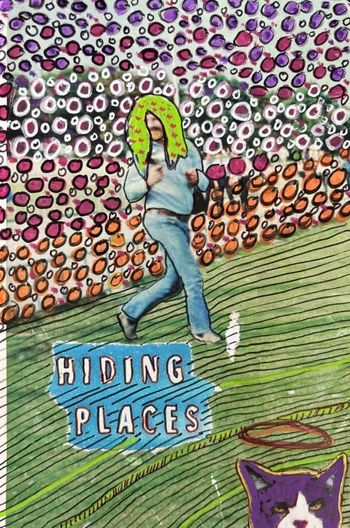 Hiding Places
