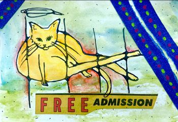 Free Admission
