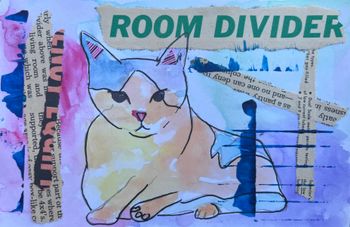 Room Divider
