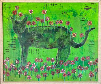 Flower Garden 2
