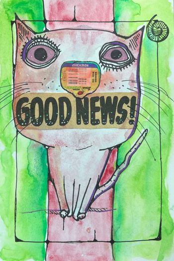 Good News
