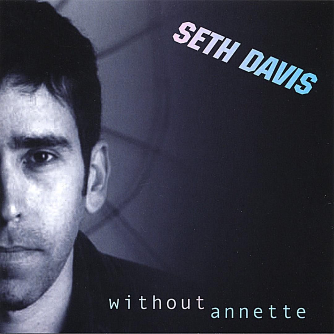 Without Annette - CD
