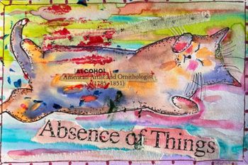 Absence of Things
