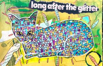 Long After the Glitter
