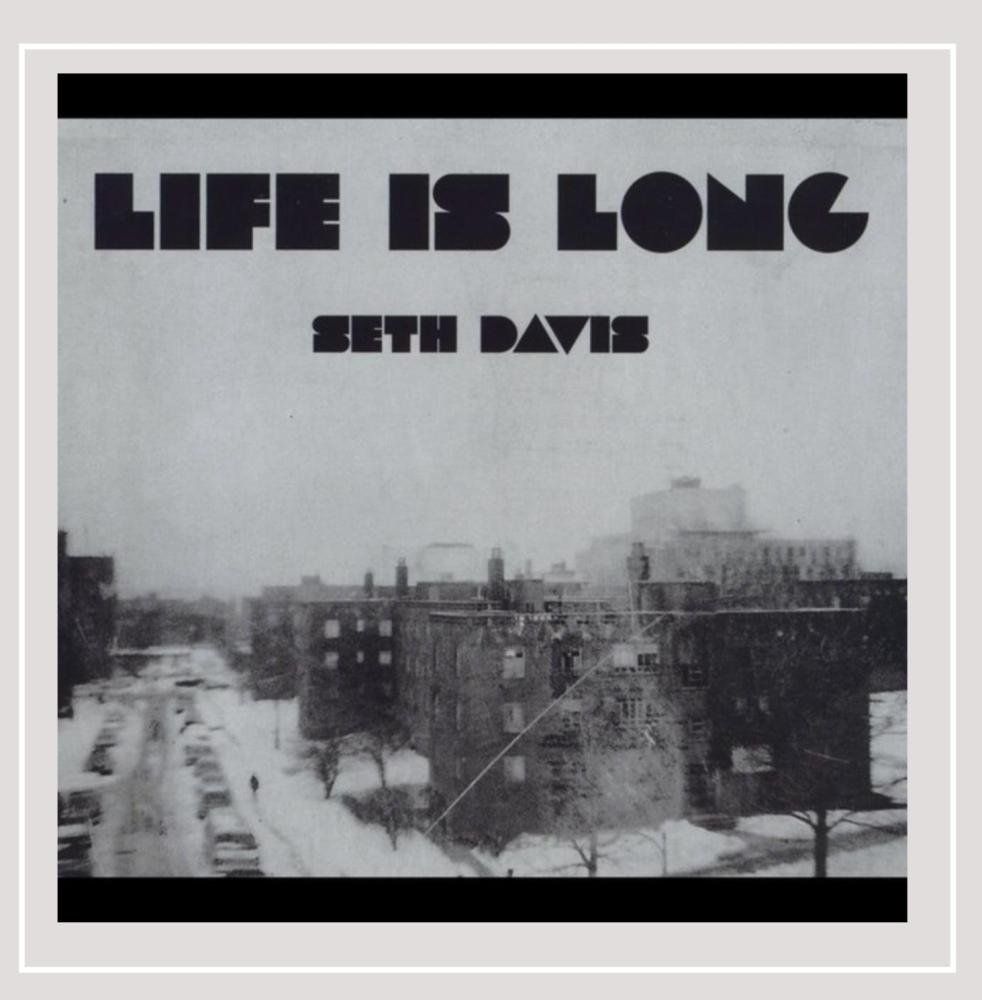 Life is Long - CD