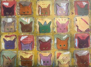 20 Cats
