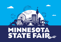 Grimm & Cruz @ The Minnesota State Fair!