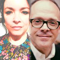 Jennifer Grimm joins Dan Chouinard’s Singer’s Voice