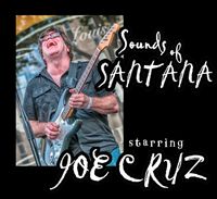 Sounds of Santana