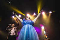Curtain Call Ball @ Children’s Theatre Company
