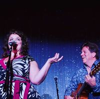 Grimm & Cruz Concert