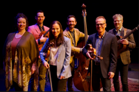 Brian Wicklund's Fiddle Masters Concert