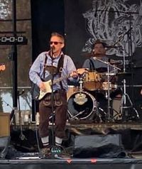 GOEBBERT'S FARM Pingree Grove Oktoberfest