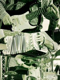 Blarney Brothers Show