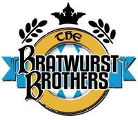 Celebrate Oktoberfest with the Bratwurst Brothers!
