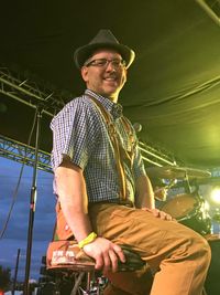 Bratwurst Brothers @ 115 Bourbon St OKTOBER/ROCKTOBERFEST
