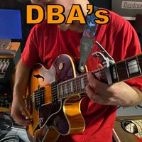 Joey Strums w/ DBA's