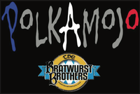 Itasca Oktoberfest Bratwurst Brothers Show