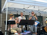 IPA's  The Parade of Polka Bands Picnic