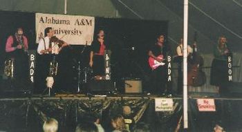 Alabama A & M University
