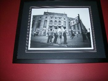 Photo-"Yankee Boys"
