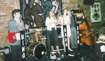 JAZZ JUNCTION- Chattanooga, TN
