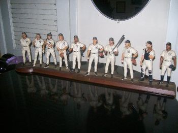 '99 Yanks~ We swept the Braves that year.  Sweet!
