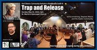 Song included in "Trap & Release" Soundscape