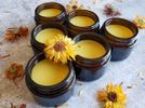 CBD Lemonbalm Salve