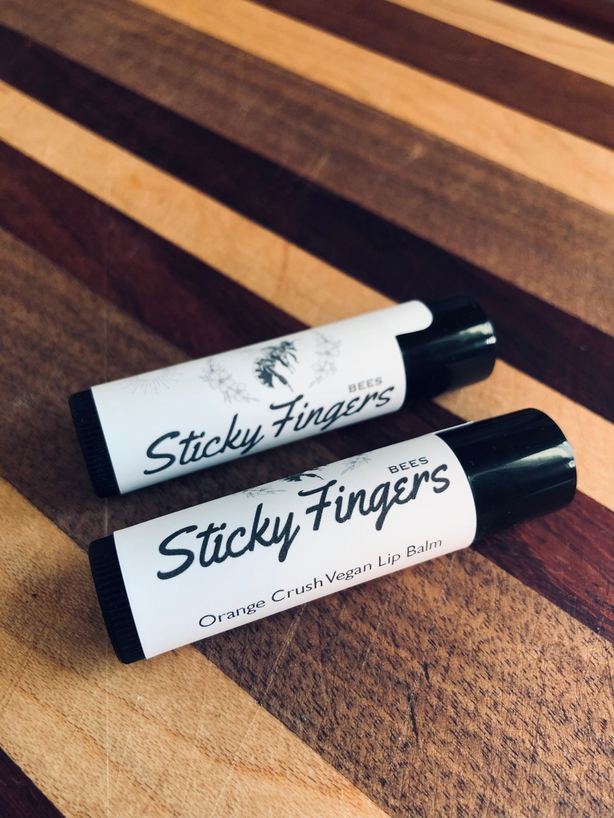Lip Balm Tubes