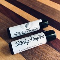 Lip Balm Tubes