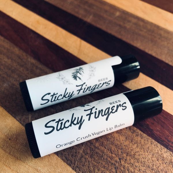 Lip Balm Tubes