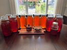 Raw Honey