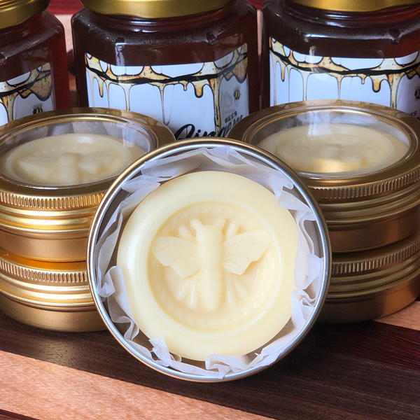 Lotion Bars