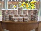 Honeycomb: Hive to Table