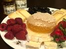 Honeycomb: Hive to Table