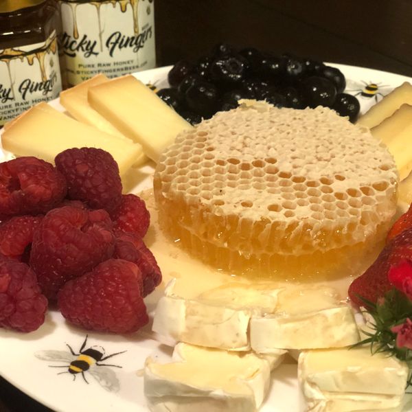 Honeycomb: Hive to Table
