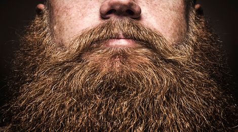 Beard & Hand Balm