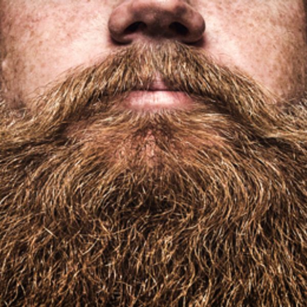 Beard & Hand Balm
