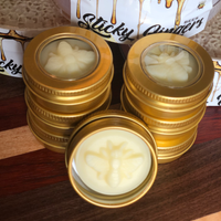 Lip Balm Bees