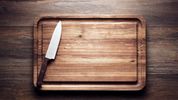 Cutting Board Wax