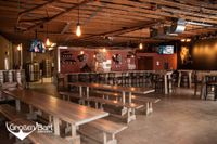 John Mieras @ Grossenbart Brewery