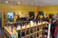 John Mieras @ Snowy Peaks Winery