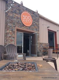John Mieras @ 300 Suns Brewing